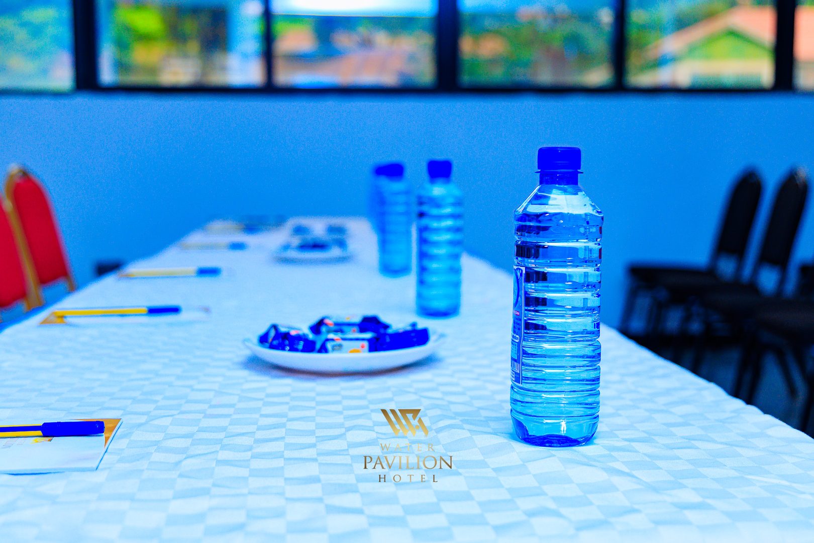 Conferences