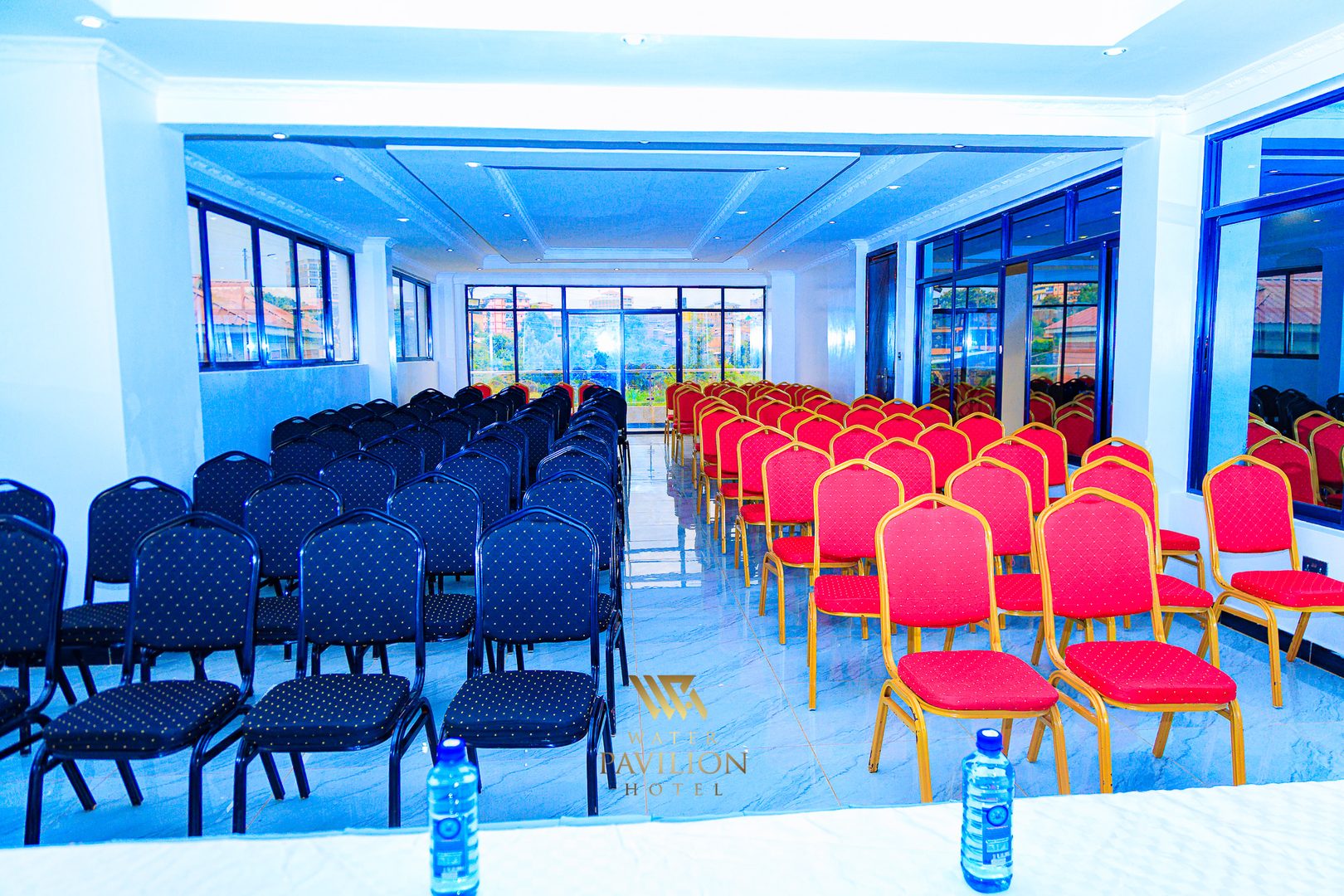 Conferences
