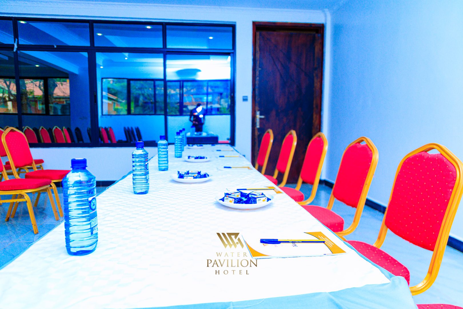 Conferences