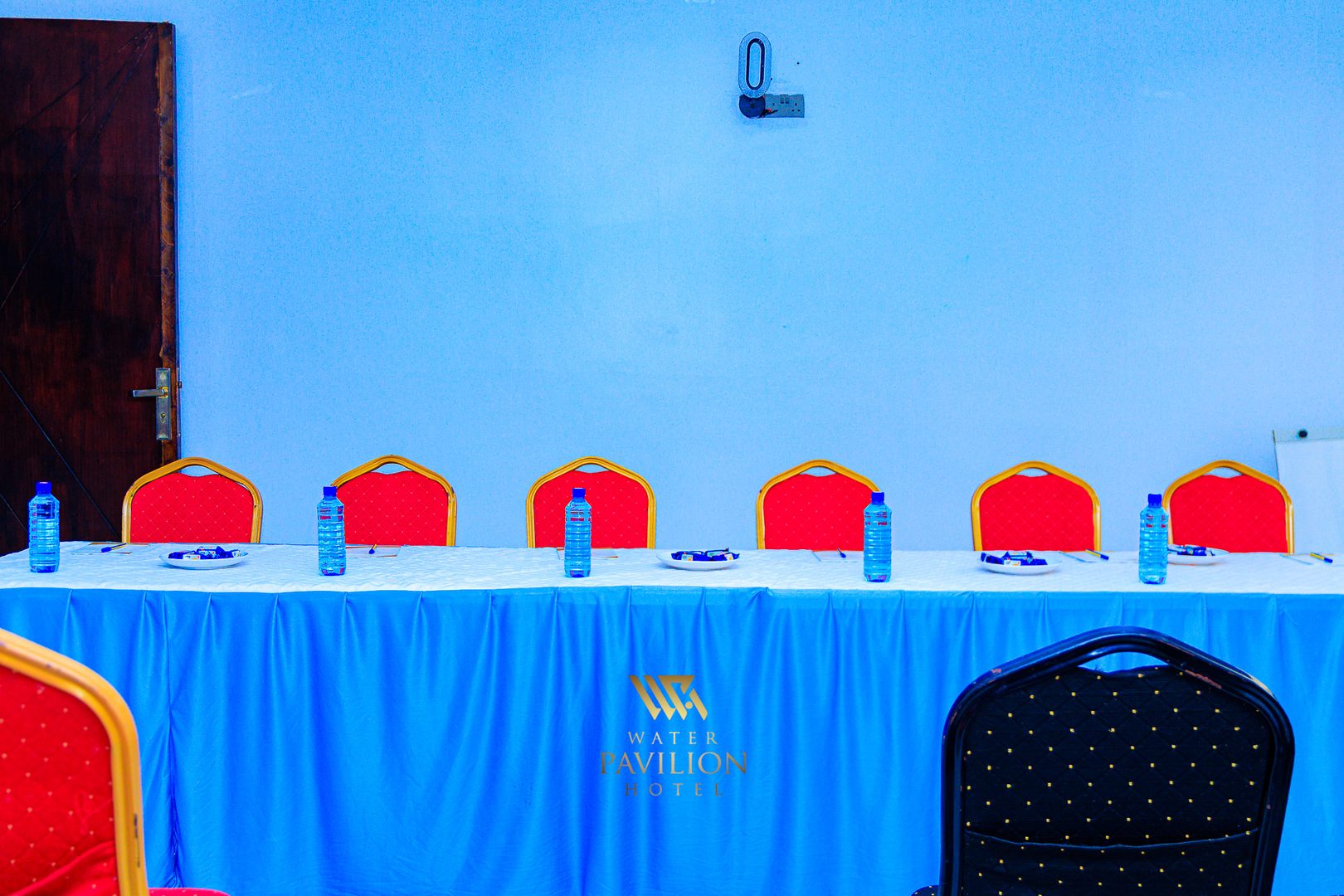 Conferences