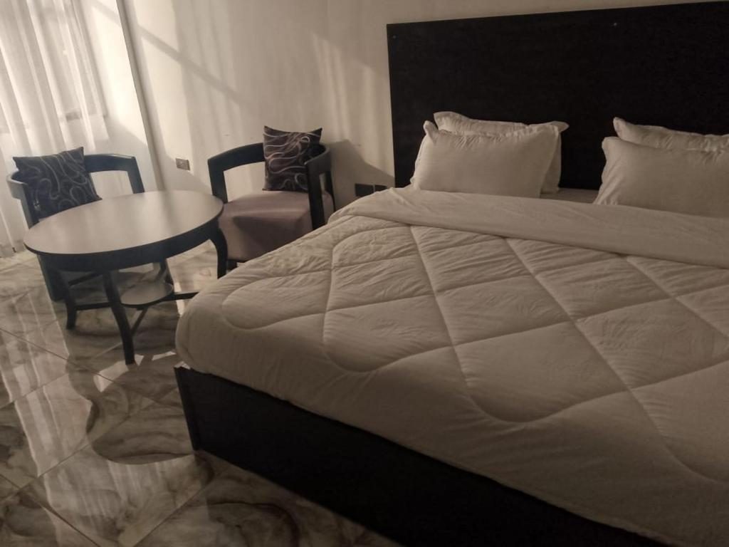 Honeymoon Retreat